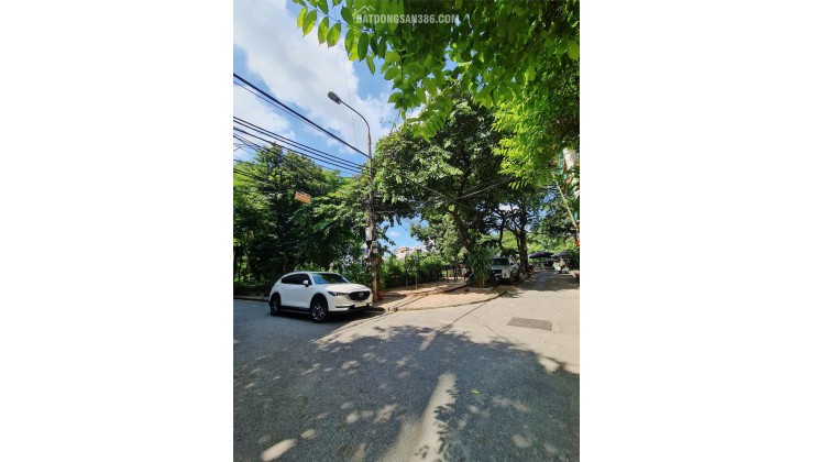 Bán nhà riêng Kim Đồng Hoàng Mai, giá 16.5 tỷ, dt 48m2, thang máy, siêu đẹp